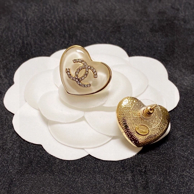 Chxnxl Earrings StreetReady 288934