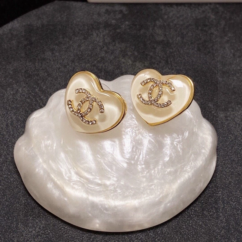 Chxnxl Earrings StreetReady 288934