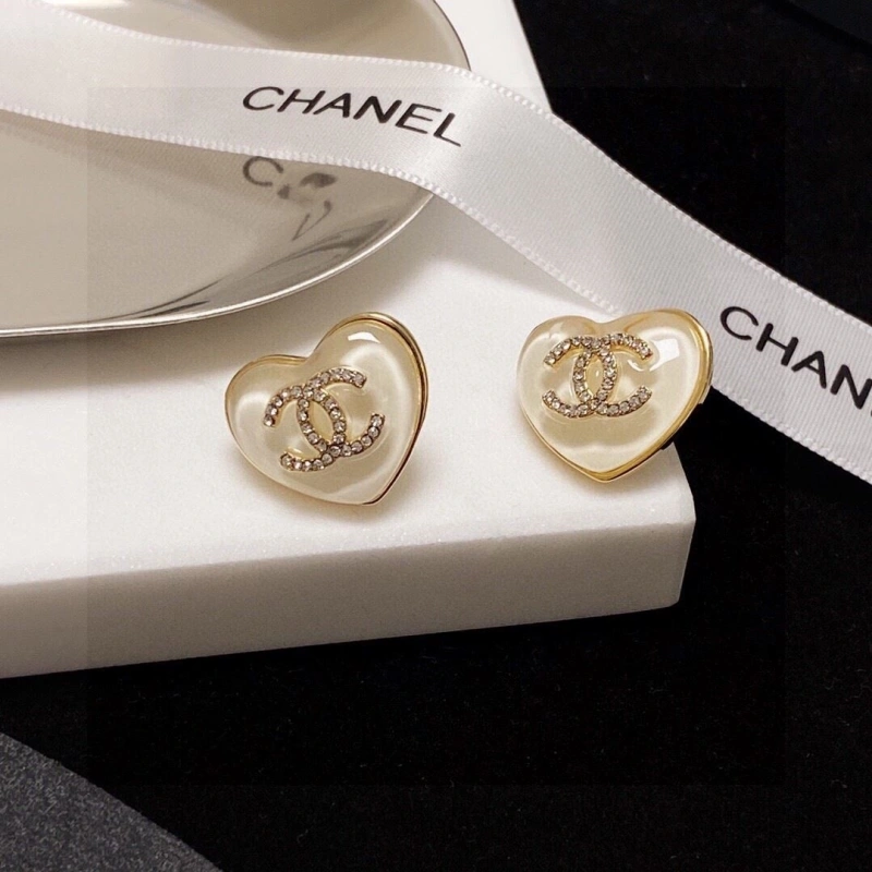 Chxnxl Earrings StreetReady 288934