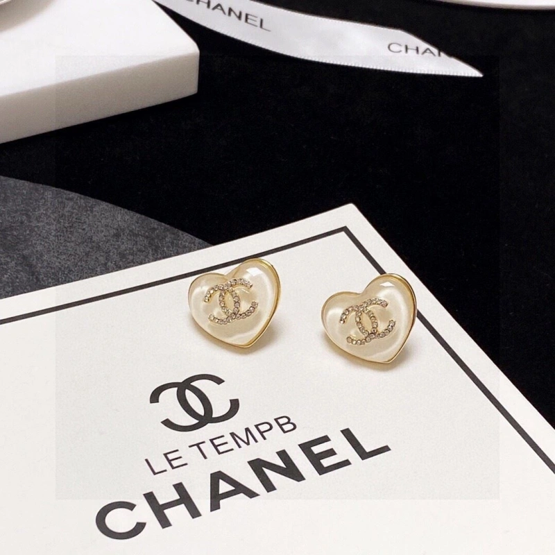 Chxnxl Earrings StreetReady 288934
