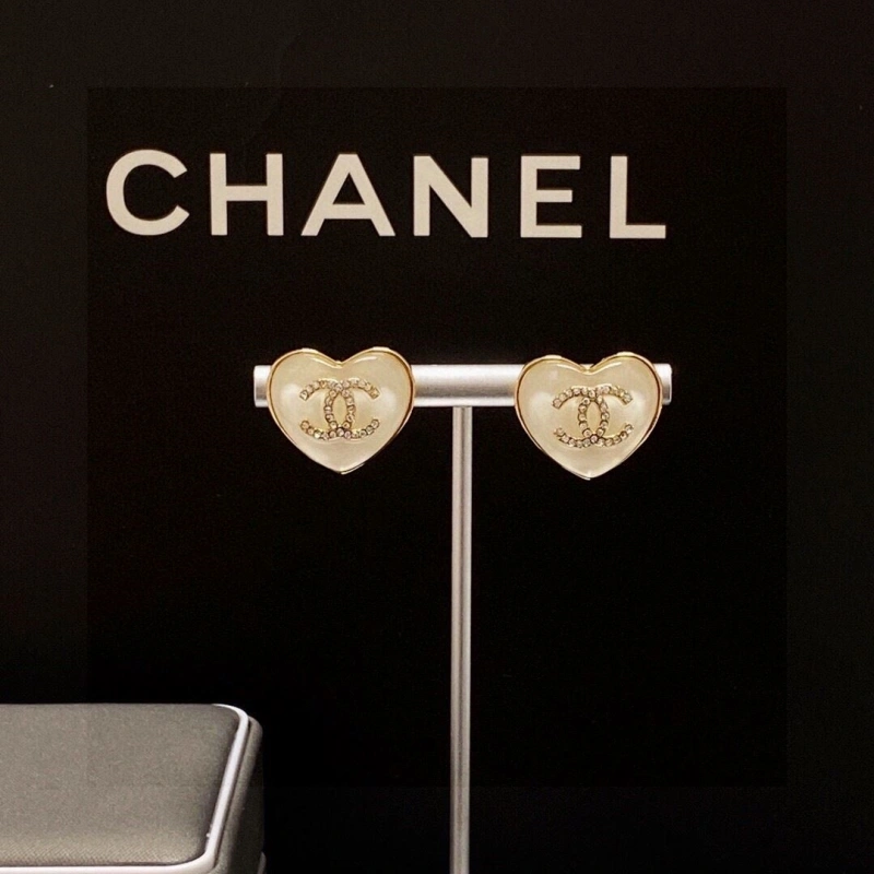 Chxnxl Earrings StreetReady 288934
