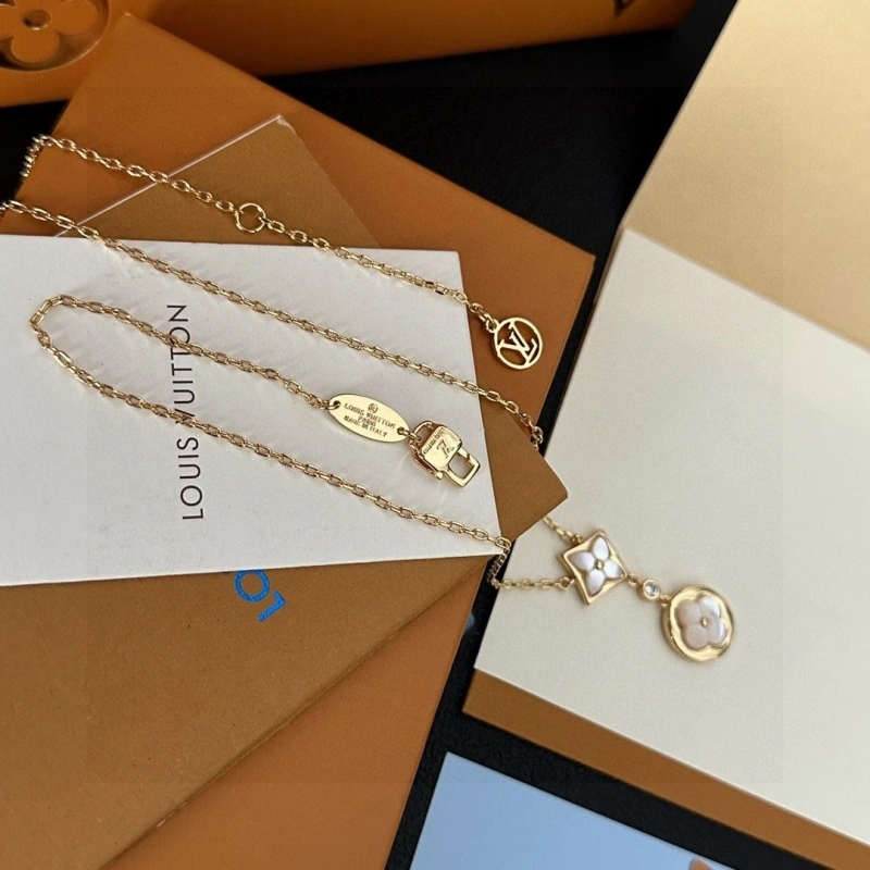 LX Necklaces Compact 310787