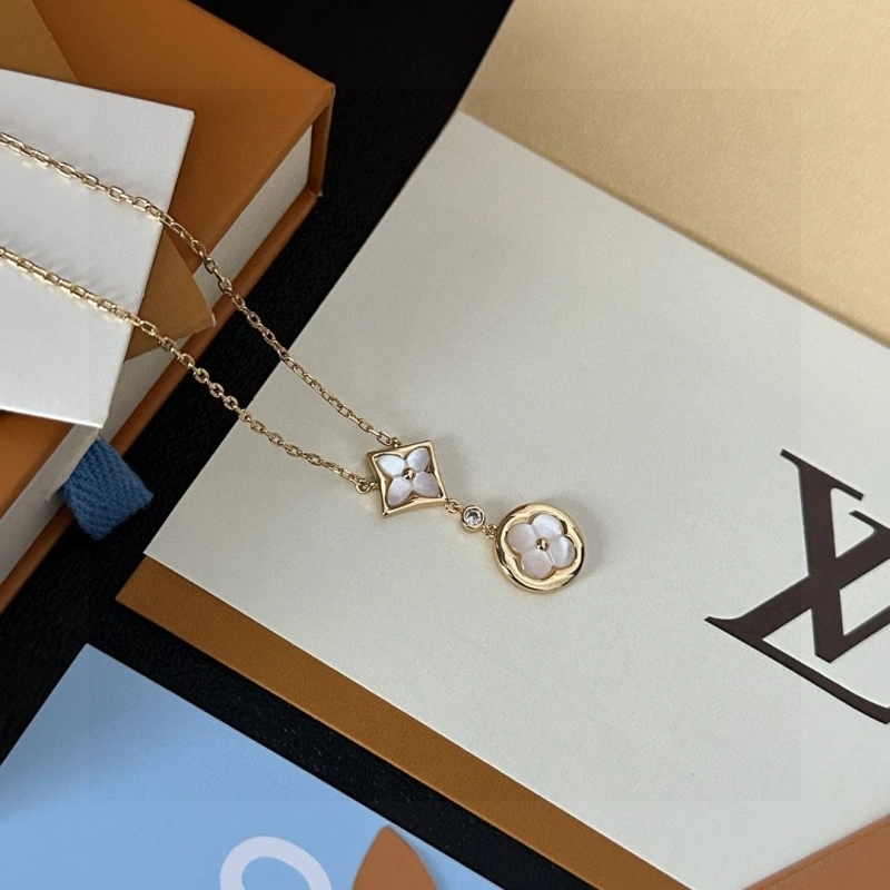 LX Necklaces Compact 310787