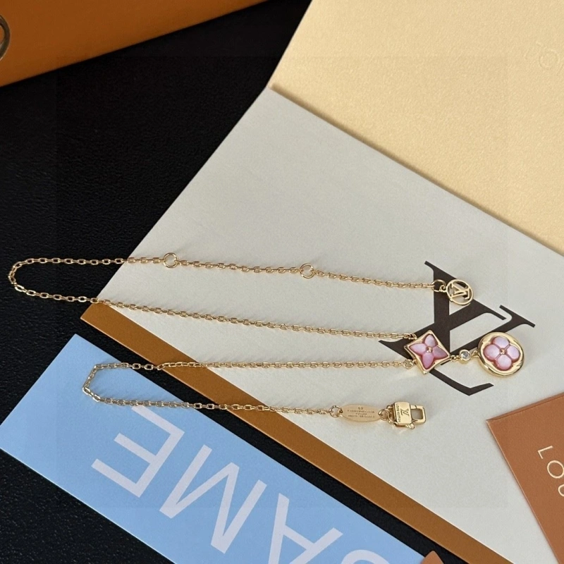 LX Necklaces Compact 310787