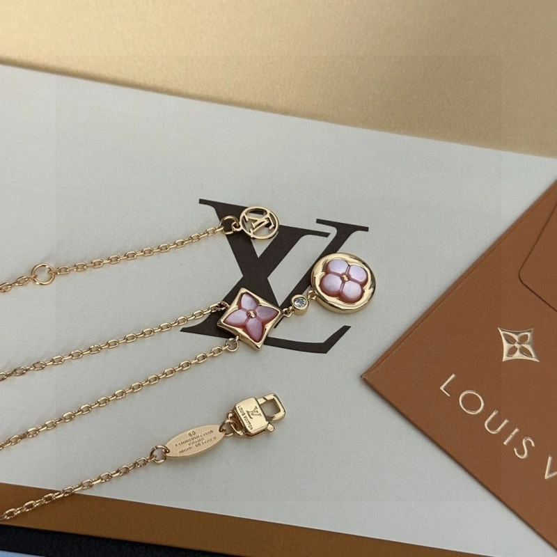 LX Necklaces Compact 310787