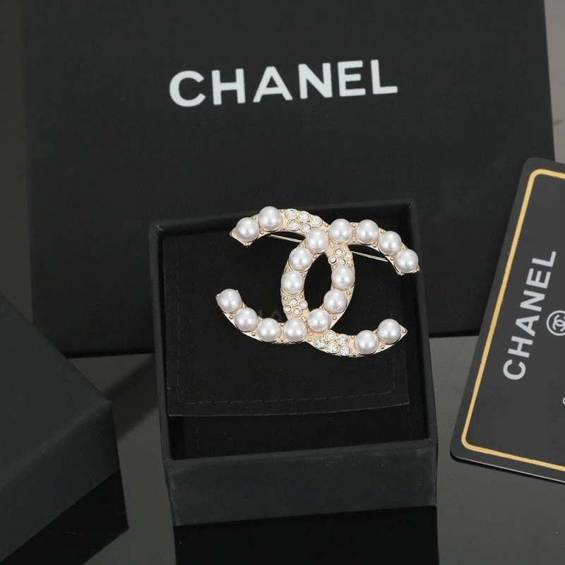SportInspired Chxnxl Brooches 289277