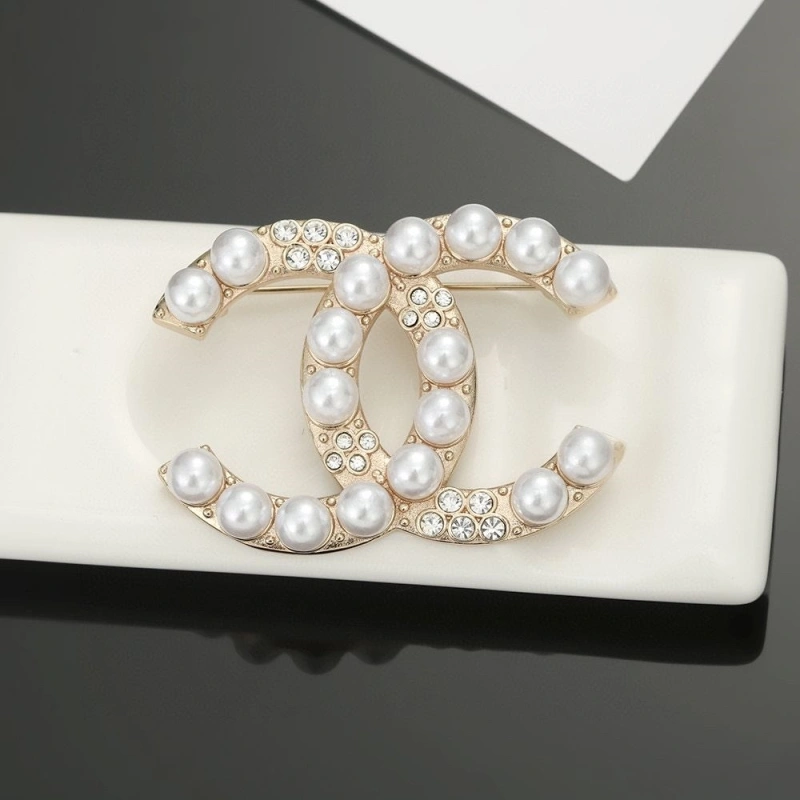 SportInspired Chxnxl Brooches 289277