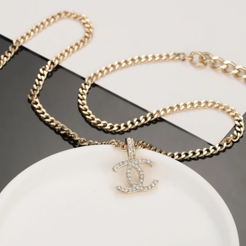 WellDesigned Chxnxl Necklaces 288232