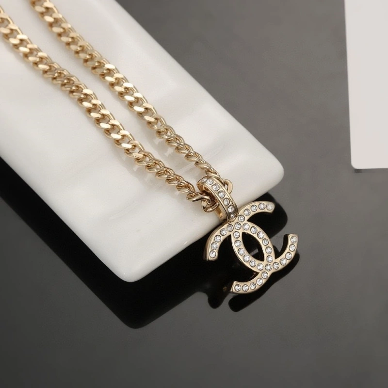 WellDesigned Chxnxl Necklaces 288232