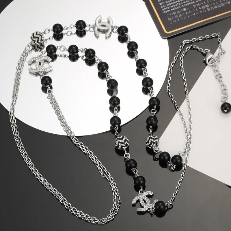 Chxnxl Necklaces Resilient 288233