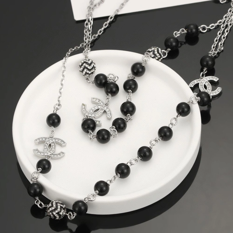 Chxnxl Necklaces Resilient 288233