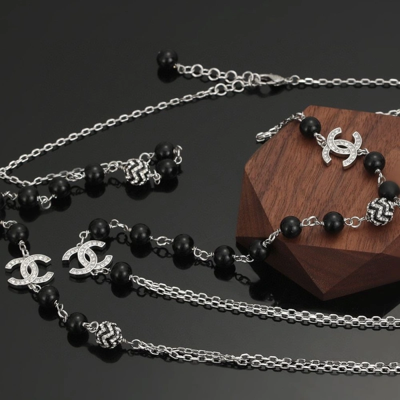 Chxnxl Necklaces Resilient 288233