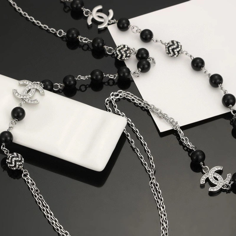 Chxnxl Necklaces Resilient 288233