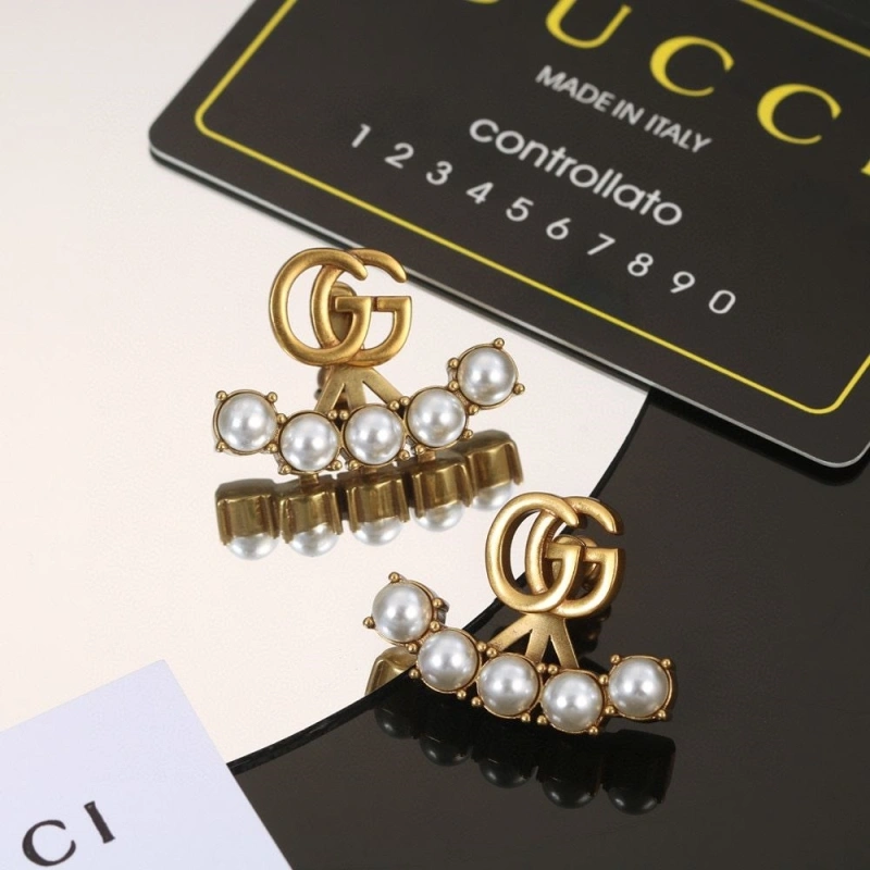 Cozy Gxccx Earrings 305384
