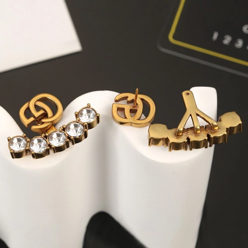 Cozy Gxccx Earrings 305384