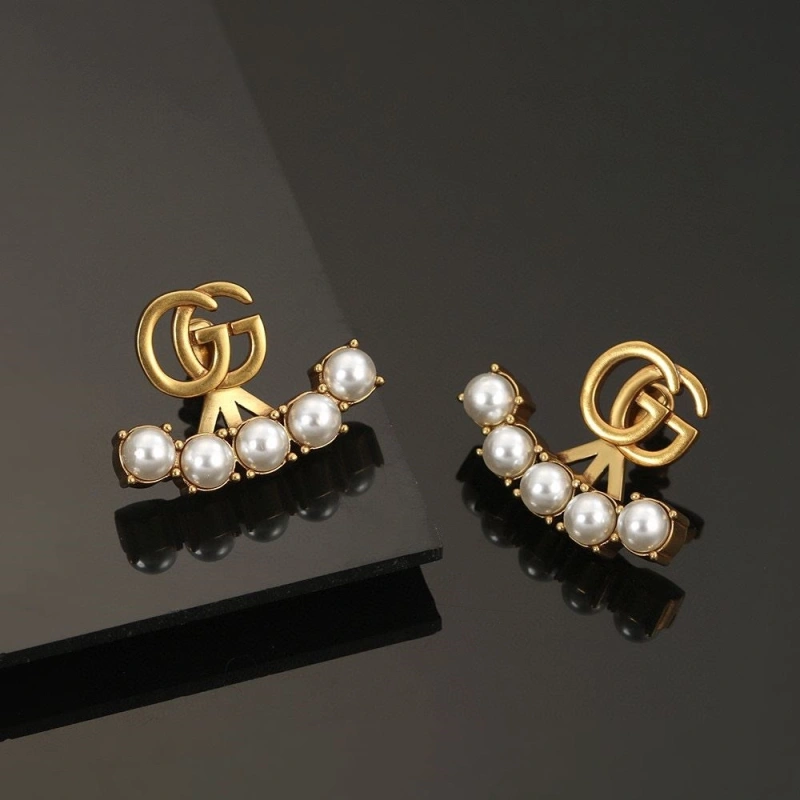 Cozy Gxccx Earrings 305384