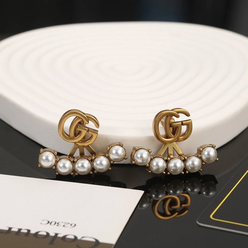Cozy Gxccx Earrings 305384