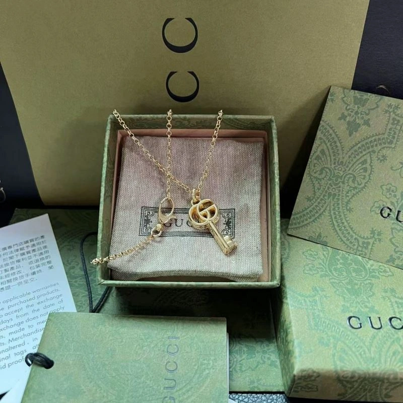 SportInspired Gxccx Necklaces 305081
