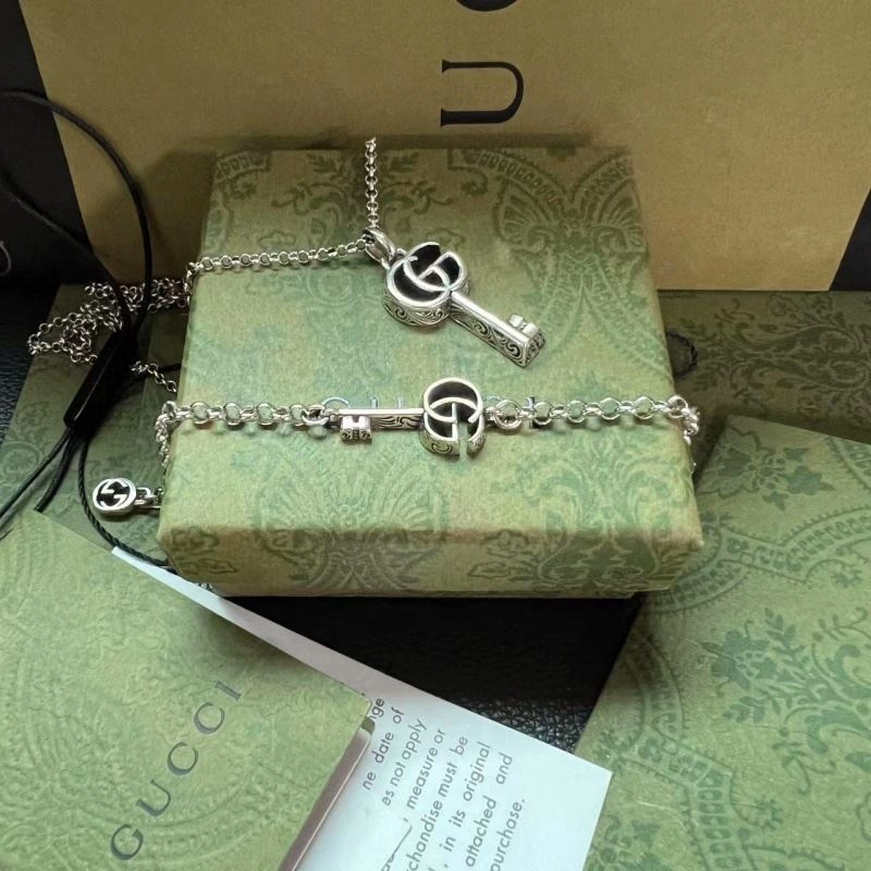 SportInspired Gxccx Necklaces 305081