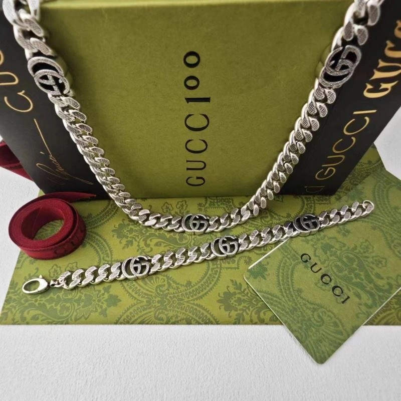 Gxccx Necklaces UrbanStyle 305074