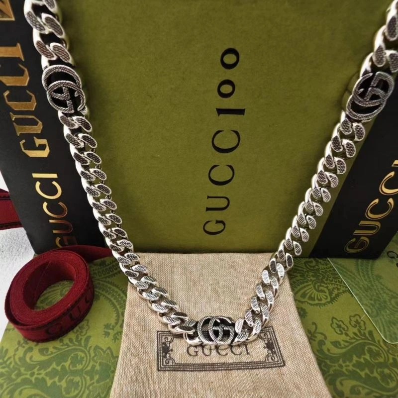 Gxccx Necklaces UrbanStyle 305074
