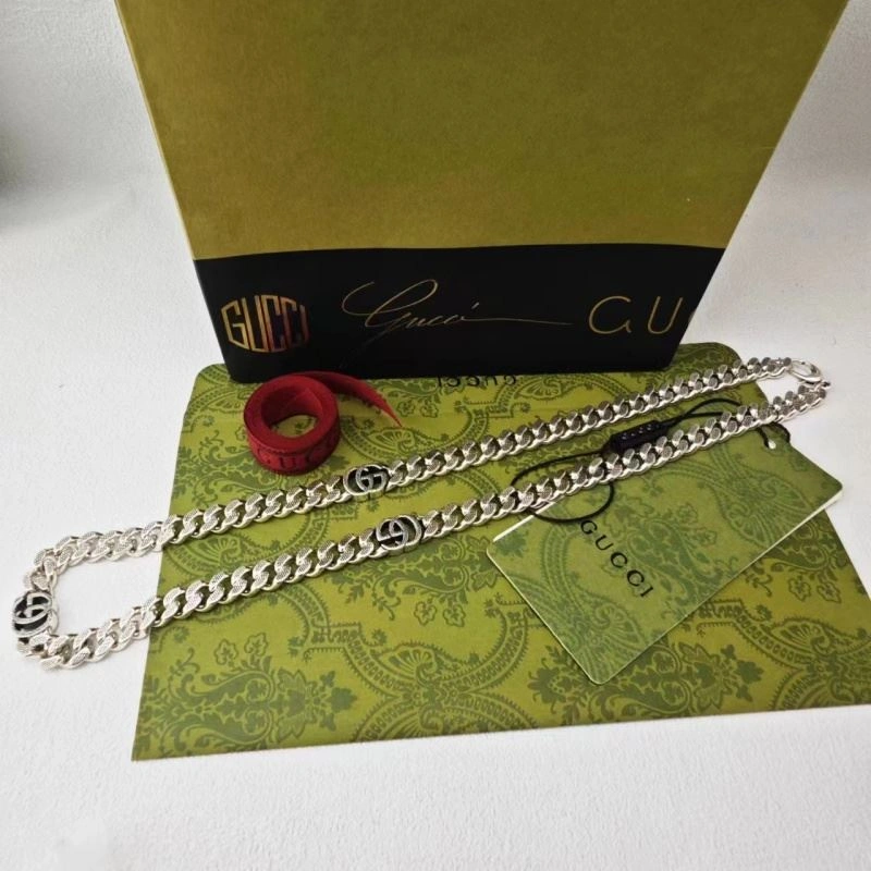 Gxccx Necklaces UrbanStyle 305074