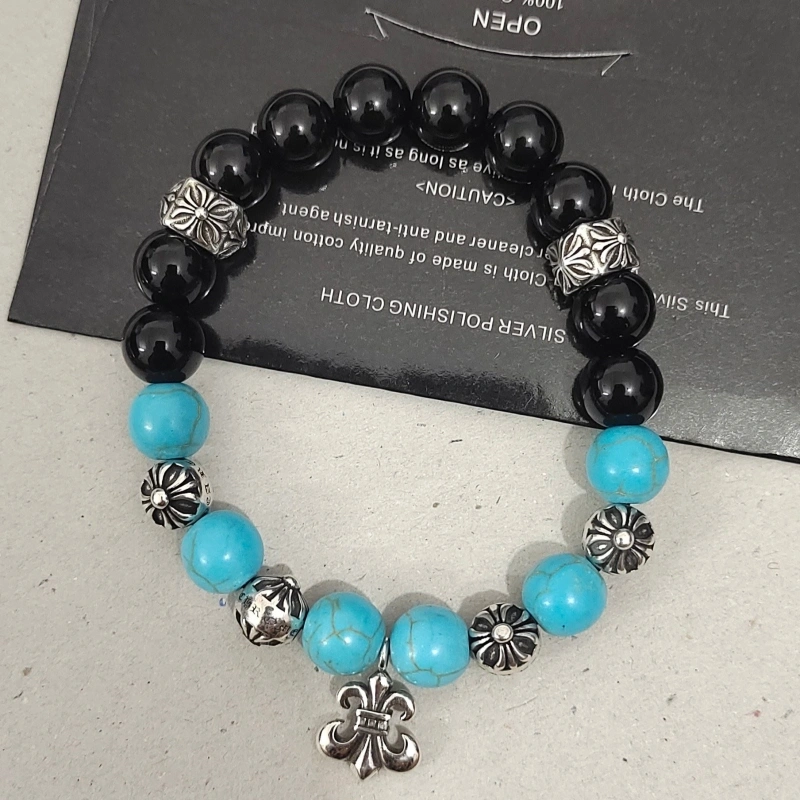 Chrxmx Hxxrts Bracelets Comfortable 300153