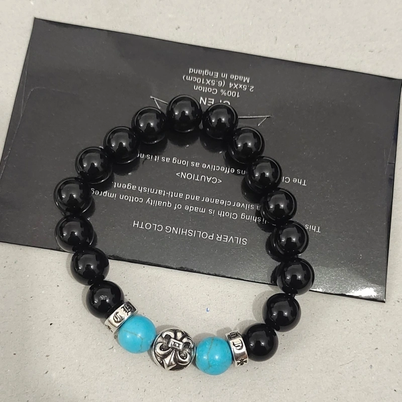 Chrxmx Hxxrts Bracelets Comfortable 300153