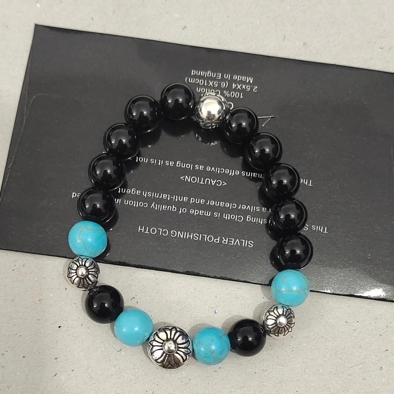 Chrxmx Hxxrts Bracelets Comfortable 300153