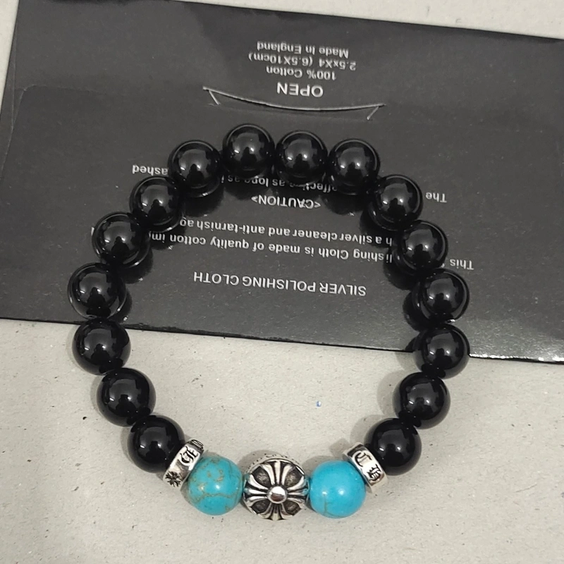 Chrxmx Hxxrts Bracelets Comfortable 300153