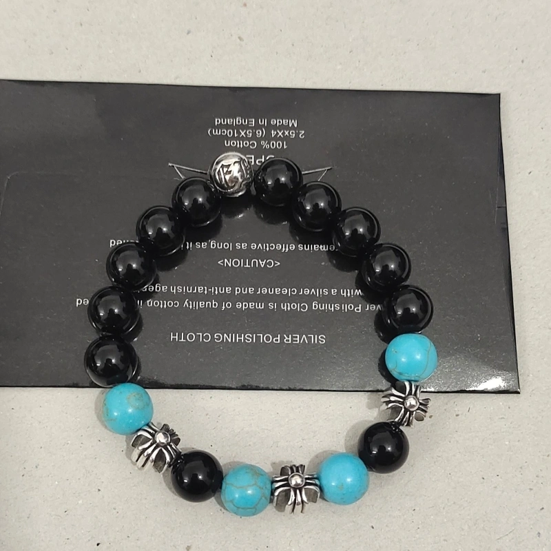 Chrxmx Hxxrts Bracelets Comfortable 300153