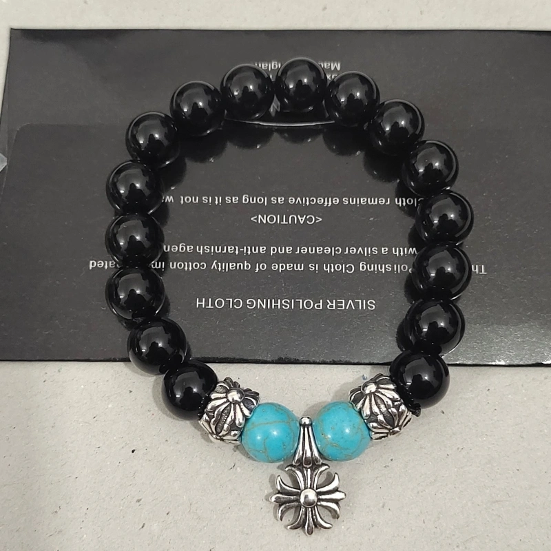 Chrxmx Hxxrts Bracelets Comfortable 300153