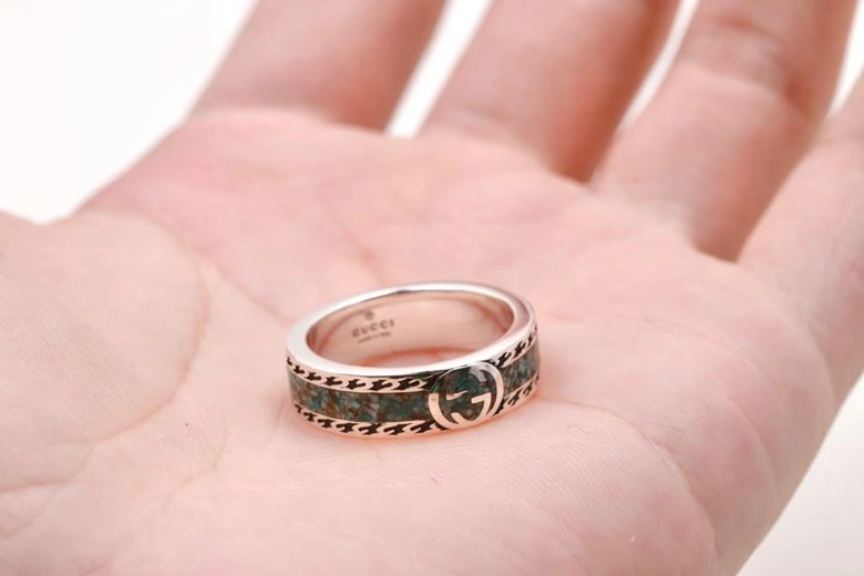 Comfortable Gxccx Rings 304663