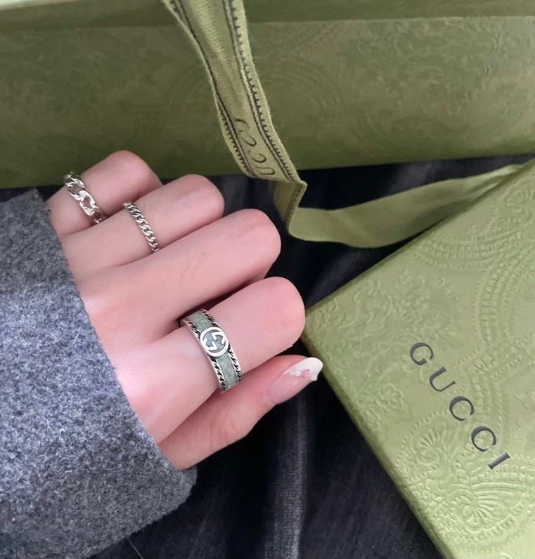 Comfortable Gxccx Rings 304663