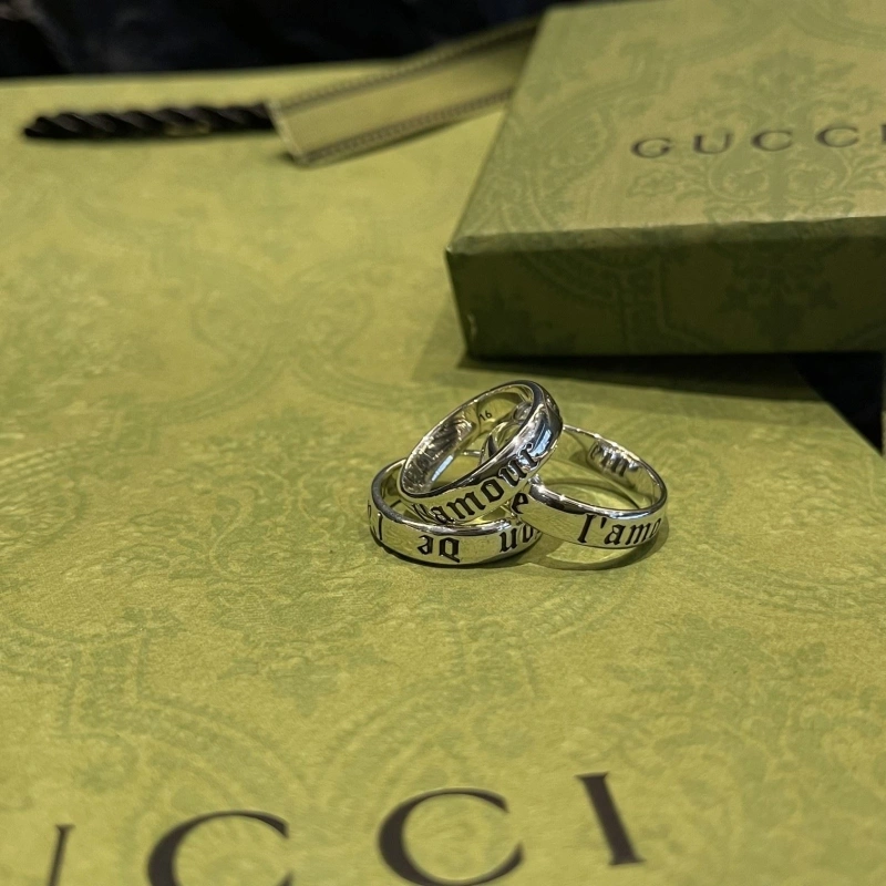 Gxccx Rings GoodFit 304659