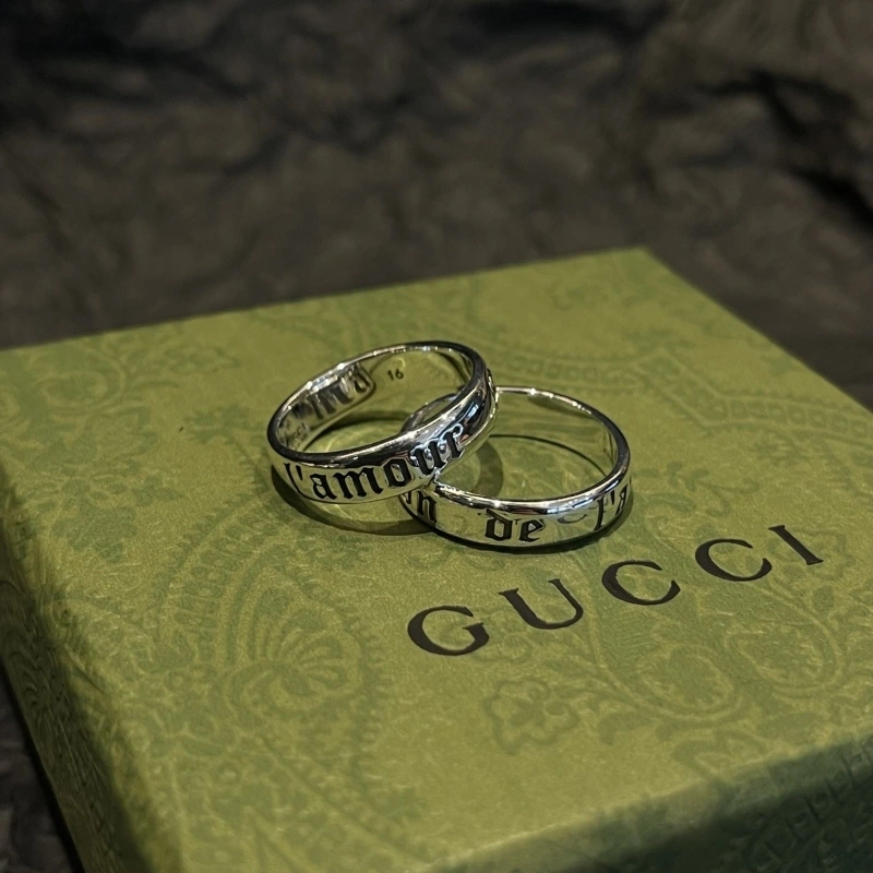 Gxccx Rings GoodFit 304659