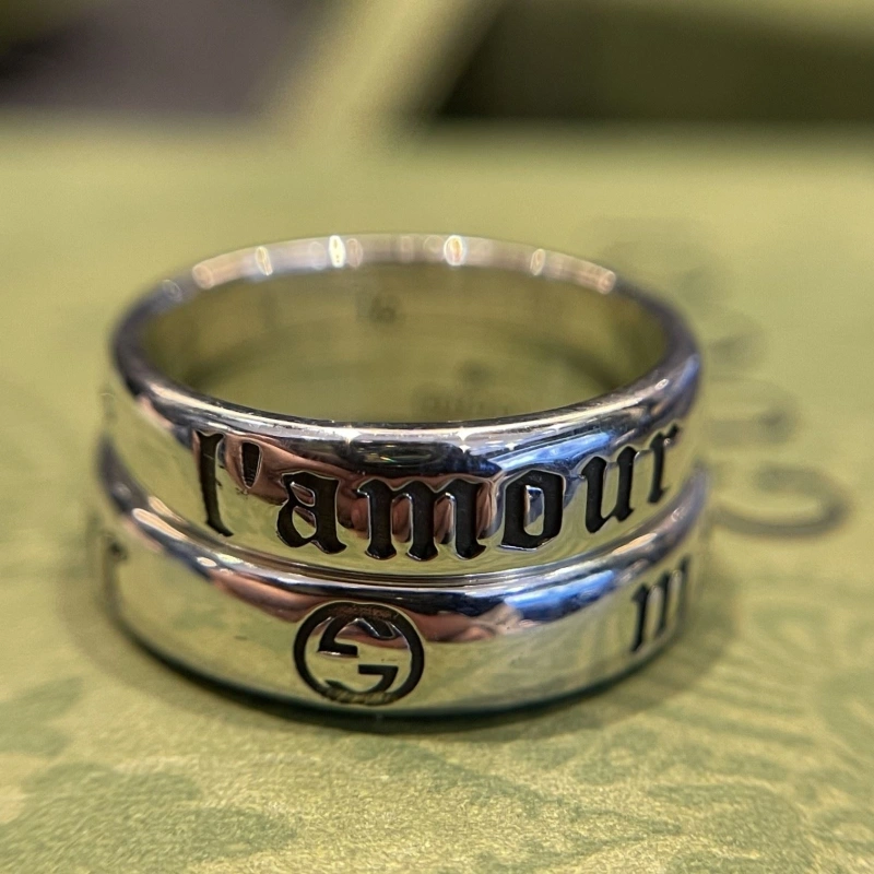 Gxccx Rings GoodFit 304659