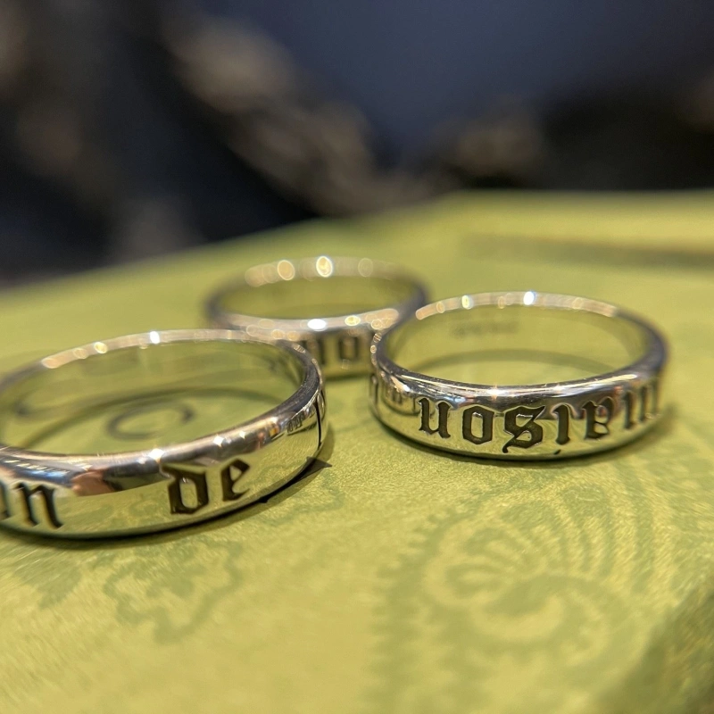 Gxccx Rings GoodFit 304659