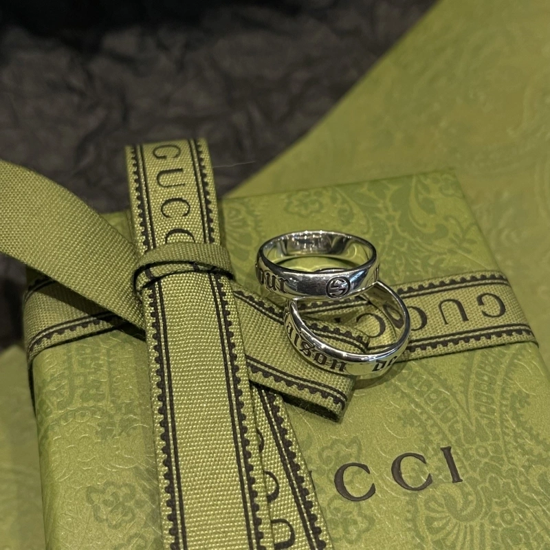 Gxccx Rings GoodFit 304659