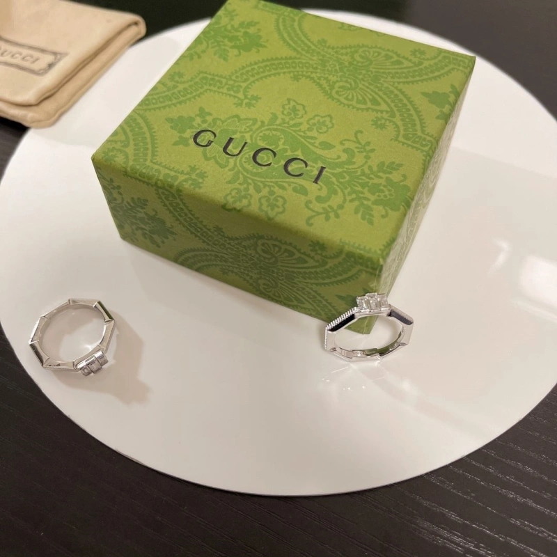 Gxccx Rings Practical 304655