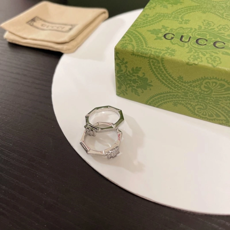 Gxccx Rings Practical 304655