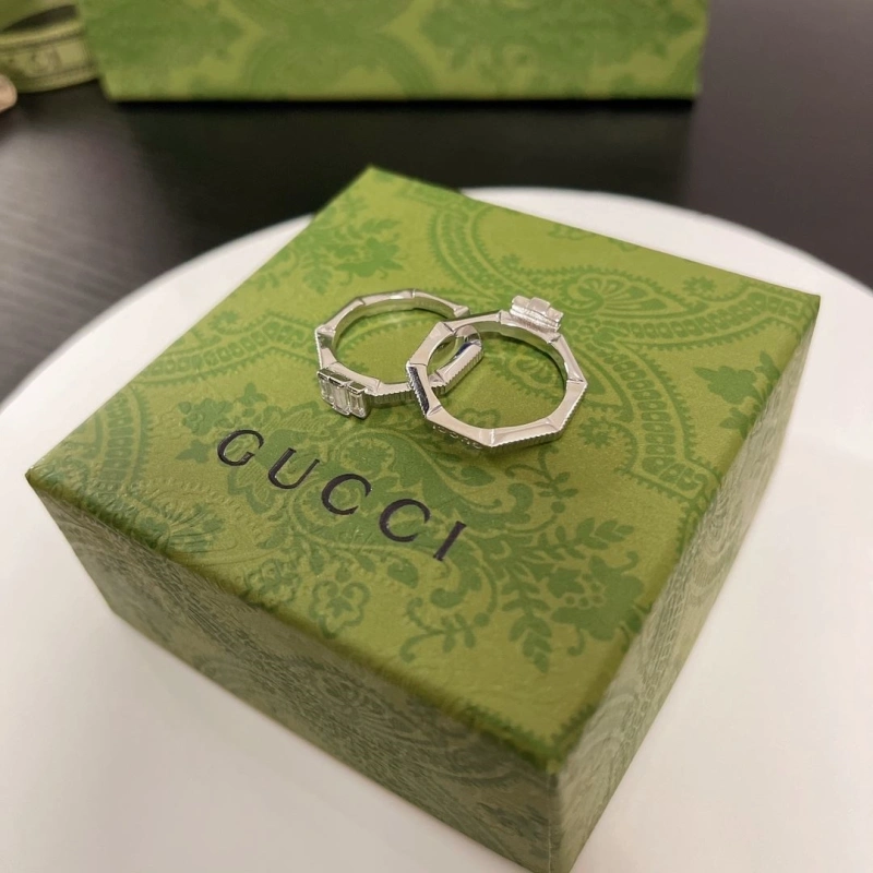 Gxccx Rings Practical 304655