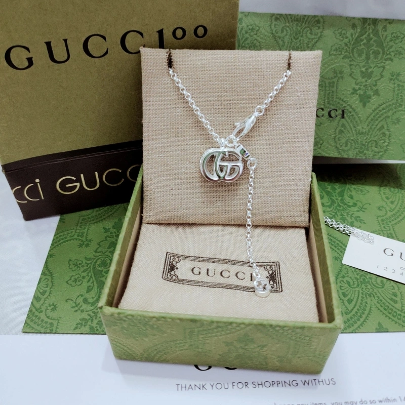 Versatile Gxccx Necklaces 305083