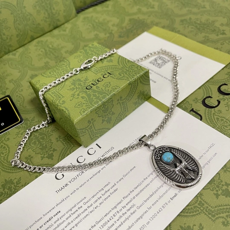 Unique Gxccx Necklaces 305089