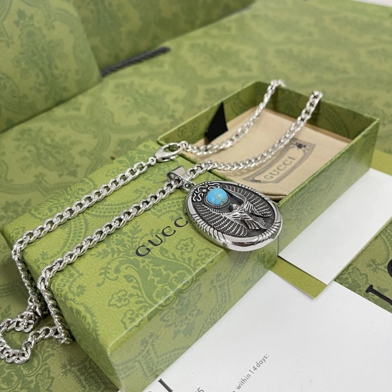 Unique Gxccx Necklaces 305089