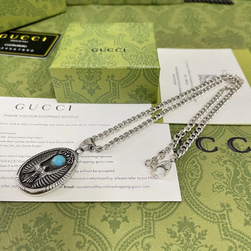 Unique Gxccx Necklaces 305089