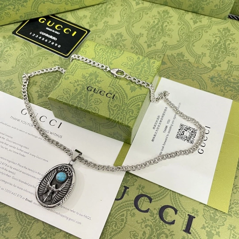 Unique Gxccx Necklaces 305089