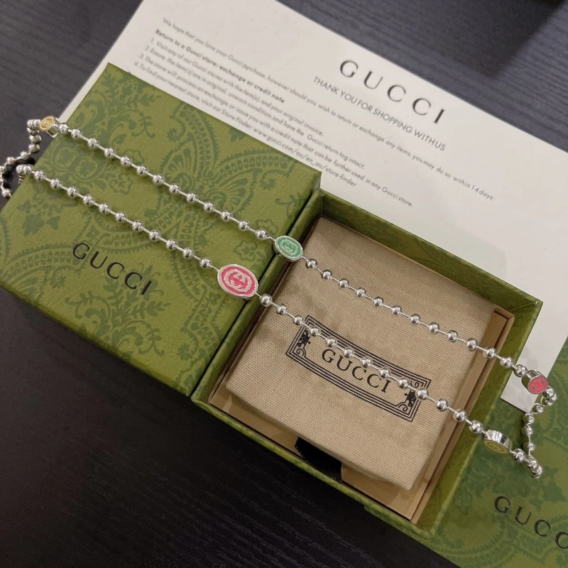Gxccx Necklaces Vibrant 305064
