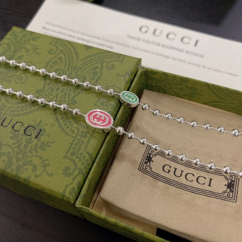 Gxccx Necklaces Vibrant 305064