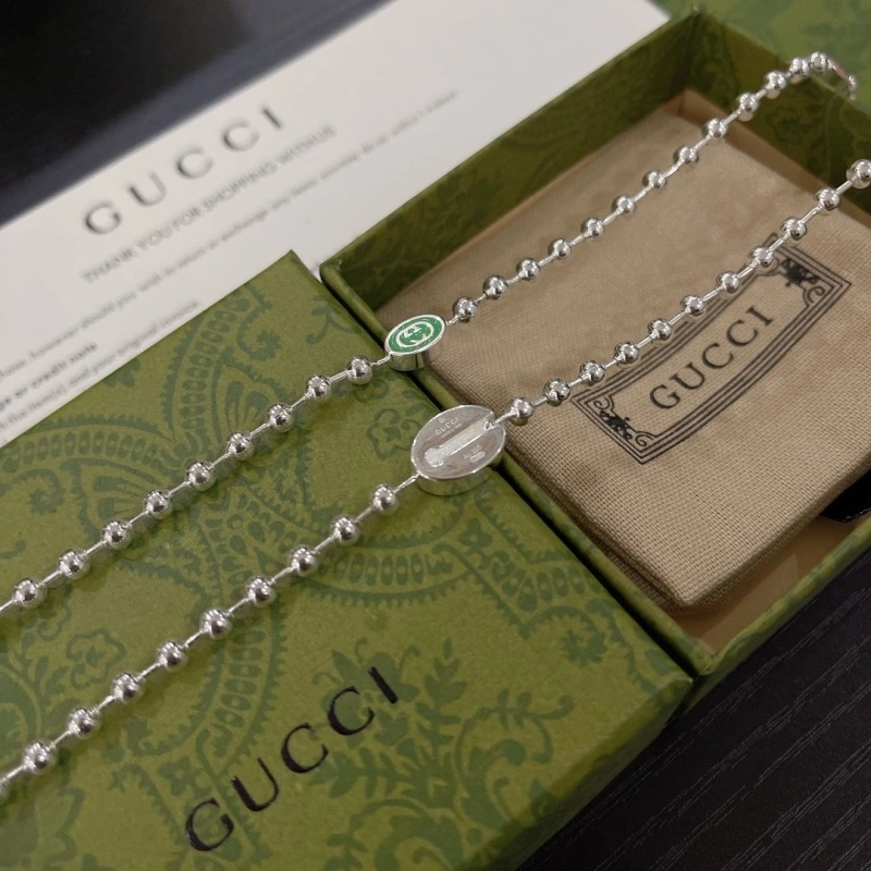 Gxccx Necklaces Vibrant 305064